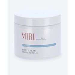 Hydro Body Cream