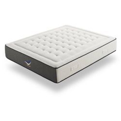 Simpur - Matratze 180x200 exclusive sport Memory Foam - Höhe +/- 30 cm - H2-H3