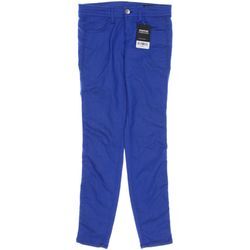 United Colors OF Benetton Damen Jeans, blau, Gr. 25