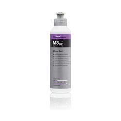 Koch Chemie - Micro Cut M3.02 Micro Schleifpolitur siliconölfrei 250 ml