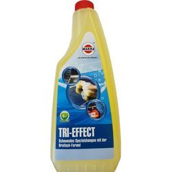 Tri-Effect Spezialshampoo mit Dreifach-Formel 1 l - Makra