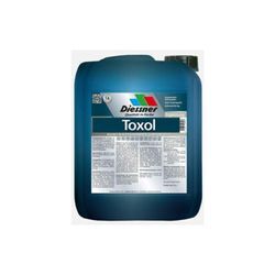 Toxol Sanierlösung für innen und außen Gebinde 10 Liter - Diessner