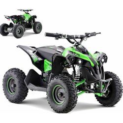 Apex - Elektro Quad 1060W 48V Kinder Buggy Miniquad Atv Kinderquad Pocketbike 55943