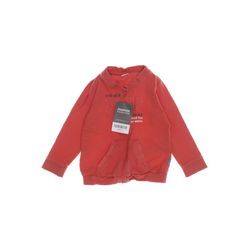 name it Herren Hoodies & Sweater, rot, Gr. 74