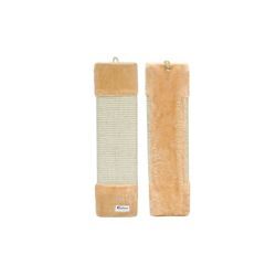 Sisal Kratzbrett Sisalbrett S ca. 50 cm Beige