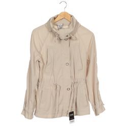 s.Oliver Selection Damen Jacke, beige, Gr. 34