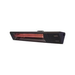 Sunred Wand-Heizstrahler »Professional Smart Heater Royal Diamond 2500 W« - Schwarz