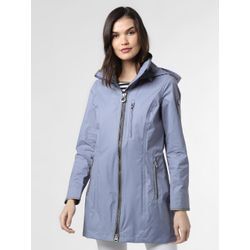 Wellensteyn Funktionsjacke Damen, blau