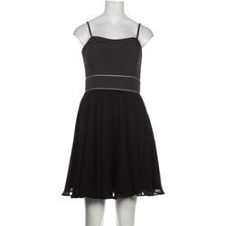 Swing Damen Kleid, schwarz, Gr. 34