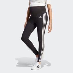 Leggings, schwarz-weiß, Gr.M