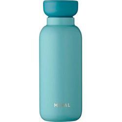 MEPAL Isolierflasche Ellipse nordic green 0,35 l