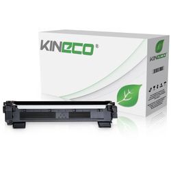 Toner kompatibel zu Brother TN-1050 XL Schwarz