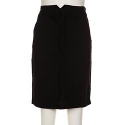 Comptoir des Cotonniers Damen Rock, schwarz, Gr. 36