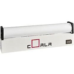 COALA Inkjet Matt Druckerrolle 106,7 cm x 30 m 120 g/m2 Weiß