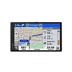 GARMIN Auto-SatNav mit Amazon Alexa 65