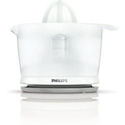 Philips Tägliche Sammlung Zitruspresse Entsafter 25 W Stern weiß