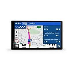 GARMIN Auto-SatNav 55 010-02037-13