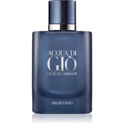 Armani Acqua di Giò Profondo EDP für Herren 40 ml