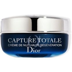 DIOR Capture Totale Intensive Restorative Night Creme intensive Nachtcreme zur Revitalisierung der Haut 60 ml