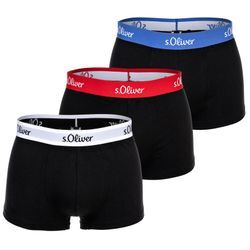 Herren Boxershort Mehrfarbig