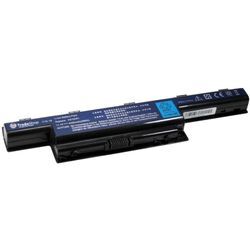 Trade-Shop Li-Ion Laptop Akku 4400mAh für packard bell EasyNote TS13 TS44 TSX66 LS-11 LS-13 NS-11 NS-44 NS-85 TS-11 TS-13 TS-44 TSX-66 TK-85 TK-87