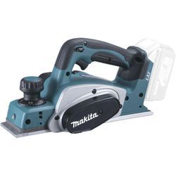 Makita - Akku-Handhobel DKP180Z 18,0 Volt Li-Ion