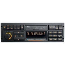 Blaupunkt Frankfurt RCM 82 Autoradio Anschluss für Lenkradfernbedienung, Bluetooth®-Freisprecheinrichtung, DAB+ Tuner