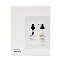 Meraki Geschenkbox Hand Care, Tangled Woods