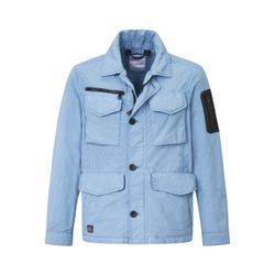 TRIBECA Outdoorjacke Herren Polyamid, hellblau