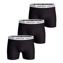 Herren Boxershort Mehrfarbig