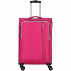 American Tourister Sea Seeker 4 Rollen Trolley 68 cm deep fuchsia