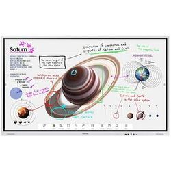 SAMSUNG Flip Pro WM75B digitales Flipchart 189,2 cm (75,0 Zoll)