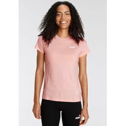 T-Shirt, rosa, Gr.XXL