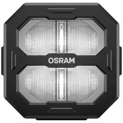 OSRAM Arbeitsscheinwerfer 12 V, 24 V LEDriving® Cube PX4500 Ultra Wide LEDPWL 103-UW Breite Nahfeldausleuchtung (B x H x T) 68.4 x 113.42 x 117.1 mm 4500 lm