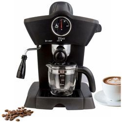 Zilan - Espresso Maker Cappuccino Maker Kaffeemaschine Espressomaschine