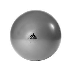 Adidas - Gymnastikball 75cm Grau