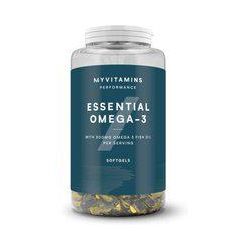 Essentielle Omega-3 - 90Kapseln