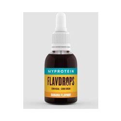 FlavDrops™ - 50ml - Banane
