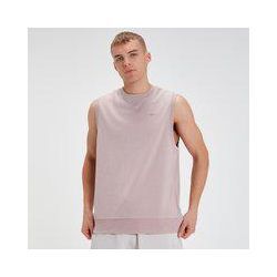 MP Herren Tanktop für Ruhetage – Altrosa - XS