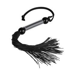 Silicone Flogger Whip