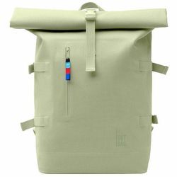 GOT BAG Rolltop Rucksack 43 cm Laptopfach bonefish