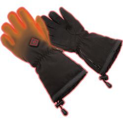 Thermo Ski Gloves XS-S