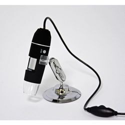 reflecta DigiMicroscope USB 200