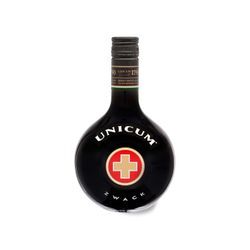 UNICUM Kräuterlikör 40% Vol