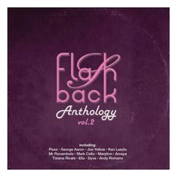 Flashback Anthology Vol.2 - Various. (CD)