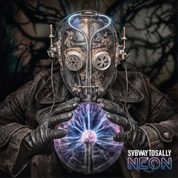 Neon (2 CDs) - Subway To Sally. (CD)