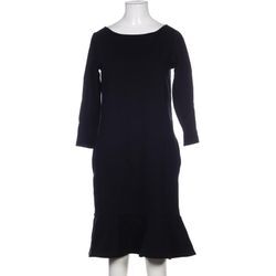 Lands End Damen Kleid, schwarz, Gr. 36