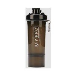 MYPRO Slim Shaker – Schwarz