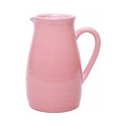 Vase Levante Keramik 34 cm pink - House Of Nature