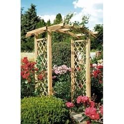 Garten Pergola Bogen